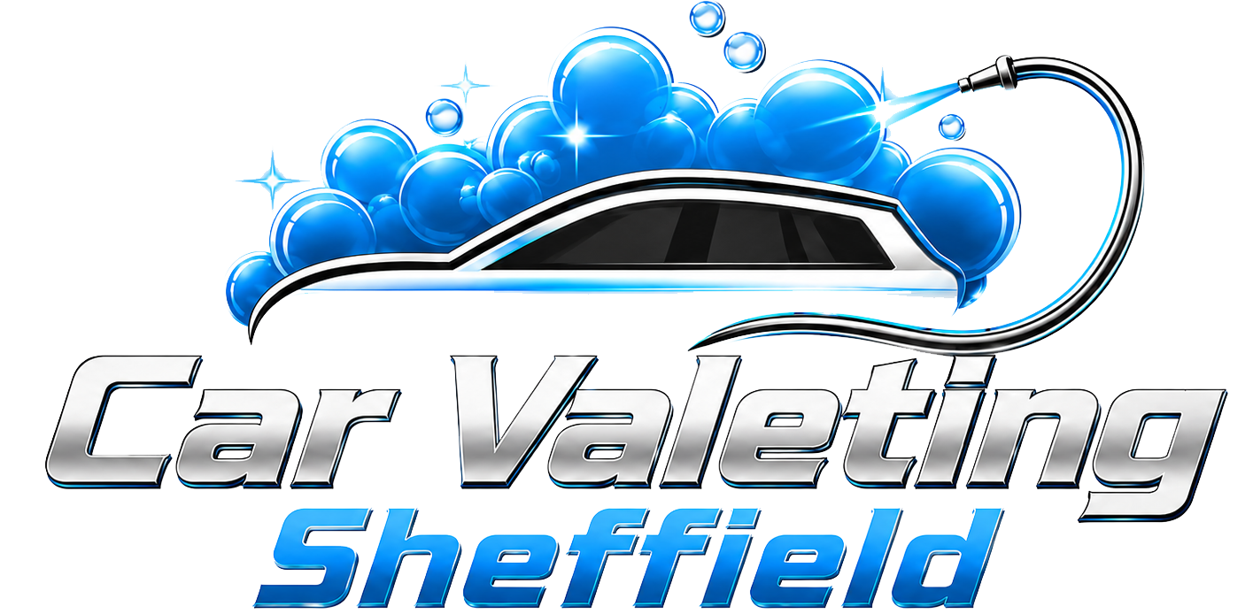Car Valeting Sheffield